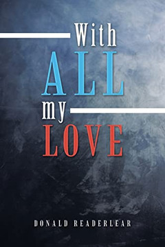 With All My Love With All My Love
