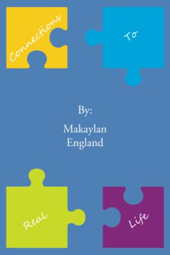 Connections To Real Life - 9781669807155