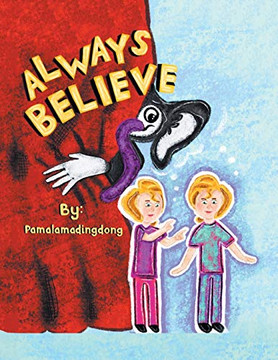 Always Believe Always Believe