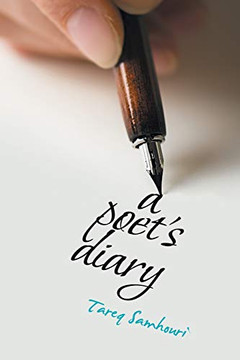 A Poet's Diary - 9781796092660