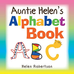 Auntie Helen?s Alphabet Book