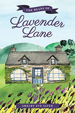 The Beans of Lavender Lane - Paperback