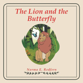 The Lion And The Butterfly