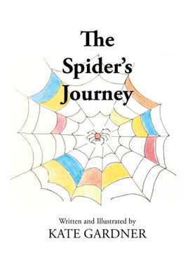 The Spider'S Journey The Spider'S Journey