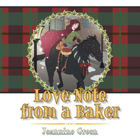 Love Note From A Baker Love Note From A Baker