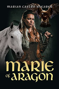 Marie Of Aragon Marie Of Aragon
