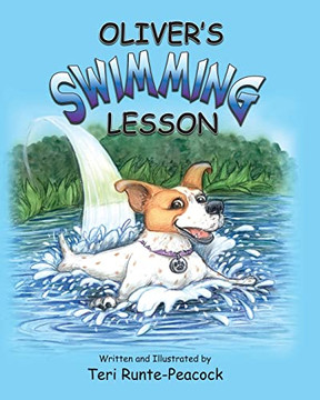 Oliver'S Swimming Lesson - 9781662832000 Oliver'S Swimming Lesson - 9781662832000