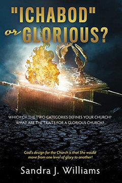Ichabod Or Glorious?