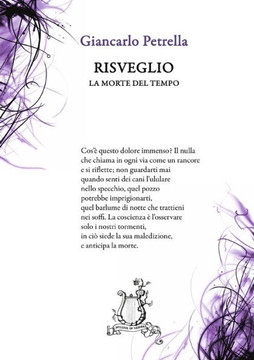 Risveglio - La Morte Del Tempo (Italian Edition) Risveglio - La Morte Del Tempo (Italian Edition)