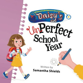 Daisy'S Unperfect School Year