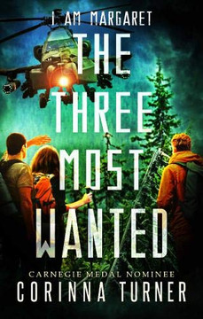 The Three Most Wanted (I Am Margaret)
