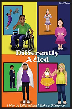 Differently Abled Differently Abled