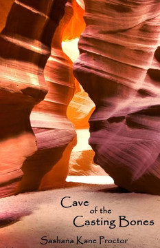 Cave Of The Casting Bones