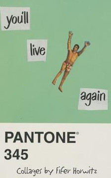 You'Ll Live Again: Collages By Fifer Horwitz