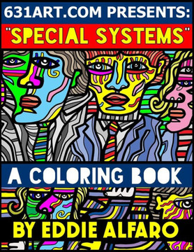 Special Systems : A Coloring Book Special Systems : A Coloring Book