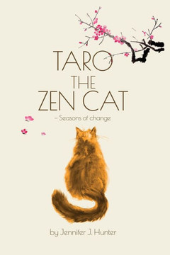 Taro The Zen Cat: Seasons Of Change