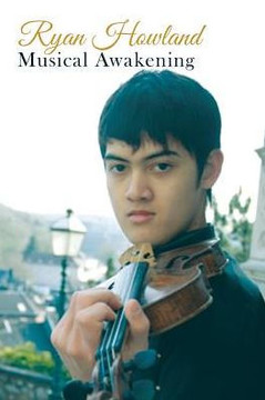 Ryan Howland Musical Awakening Ryan Howland Musical Awakening