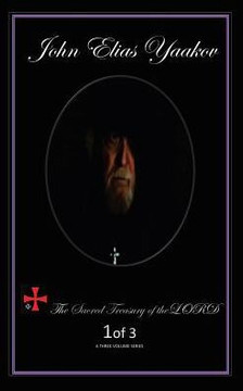 The Sacred Treasury Of The Lord