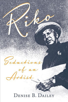 Riko: Seductions Of An Artist