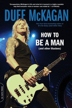 How To Be A Man