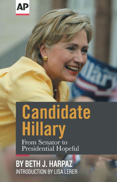 The Girls In The Van : Lessons From Hillary Clinton'S 2000 Campaign