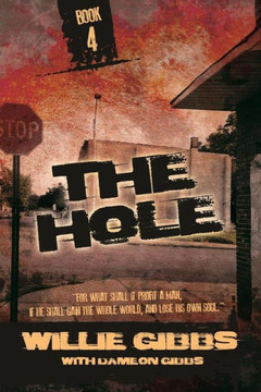 The Hole: Book 4