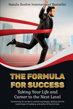 The Formula For Success The Formula For Success