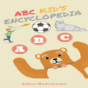 ABC Kids Encyclopedia: Best Book For Learn Alphabet