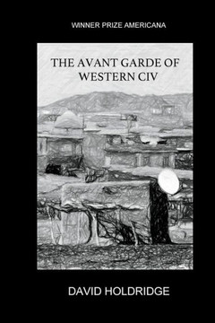 The Avant Garde Of Western Civ The Avant Garde Of Western Civ