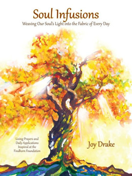 Soul Infusions: Weaving Our Soul's Light Into The Fabric Of Every Day Soul Infusions: Weaving Our Soul's Light Into The Fabric Of Every Day