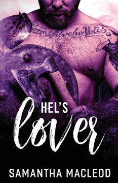 Hel's Lover (The Loki Series)