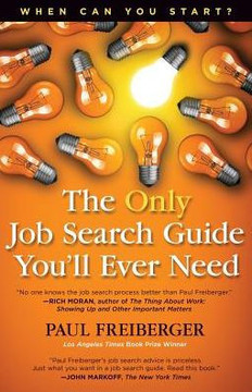When Can You Start? The Only Job Search Guide You'Ll Ever Need When Can You Start? The Only Job Search Guide You'Ll Ever Need