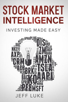 Stock Market Intelligence : Investing Made Easy Stock Market Intelligence : Investing Made Easy