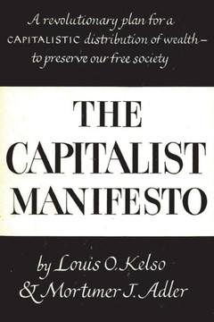 The Capitalist Manifesto