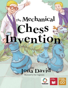 The Mechanical Chess Invention (Voices Of Future Generations)