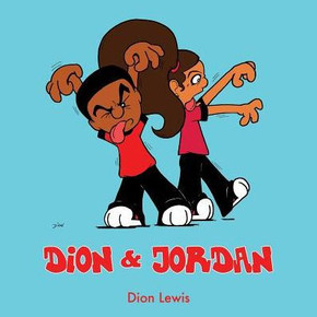 Dion & Jordan Dion & Jordan