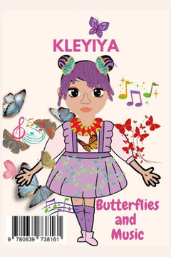 Kleyiya: Butterflies and Music