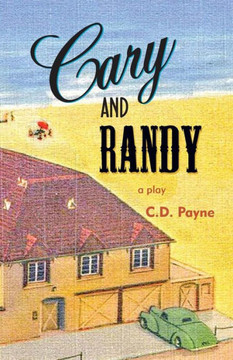 Cary and Randy Cary and Randy