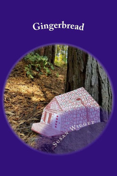 Gingerbread: Rowanwick Witches, Lesson 2