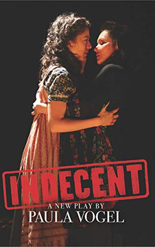 Indecent (TCG Edition) Indecent (TCG Edition)