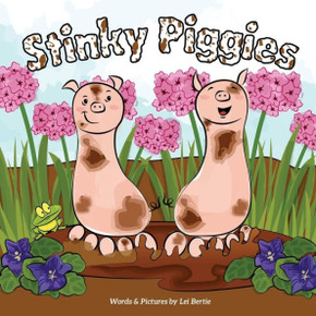 Stinky Piggies Stinky Piggies