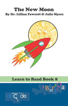 The New Moon : Learn To Read Book 8 (American Version)