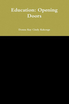 Education: Opening Doors