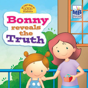 Good Habits: Bonny Reveals The Truth