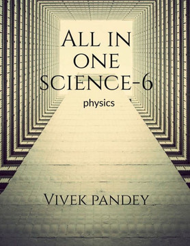 All In One Science-6(Color)