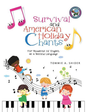 Survival And American Holiday Chants Survival And American Holiday Chants