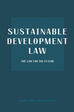 Sustainable Development Law Sustainable Development Law