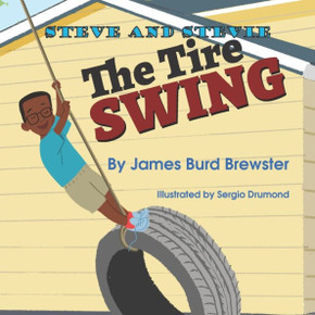 Steve And Stevie - Tire Swing