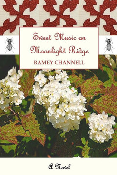 Sweet Music On Moonlight Ridge (The Moonlight Ridge Series)