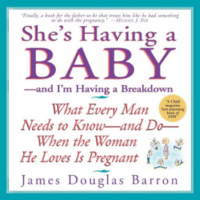 She'S Having A Baby
